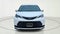 2022 Toyota Sienna LE
