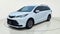 2022 Toyota Sienna LE