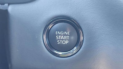 2025 Toyota Tundra 4WD Platinum