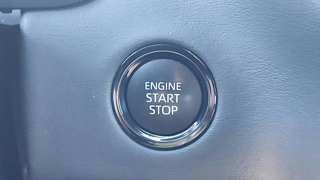 2025 Toyota Tundra 4WD Platinum