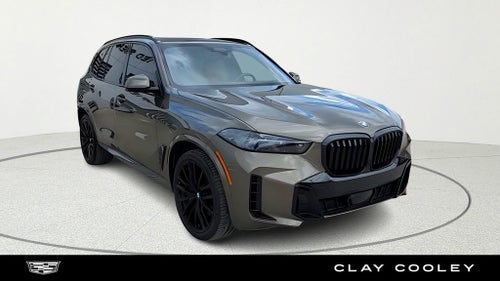 2024 BMW X5 sDrive40i