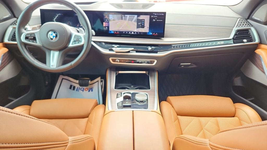 2024 BMW X5 sDrive40i