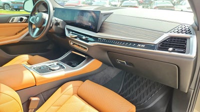 2024 BMW X5 sDrive40i