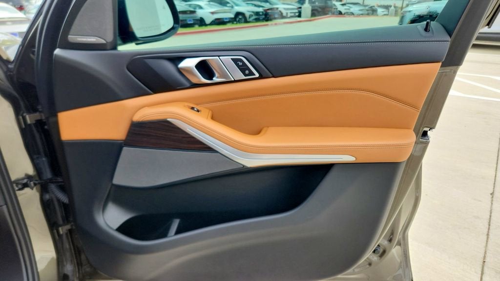 2024 BMW X5 sDrive40i