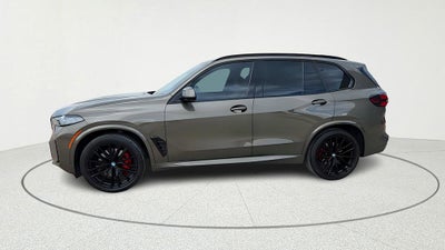 2024 BMW X5 sDrive40i