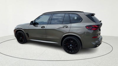 2024 BMW X5 sDrive40i