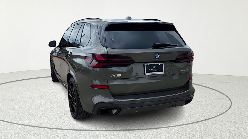 2024 BMW X5 sDrive40i