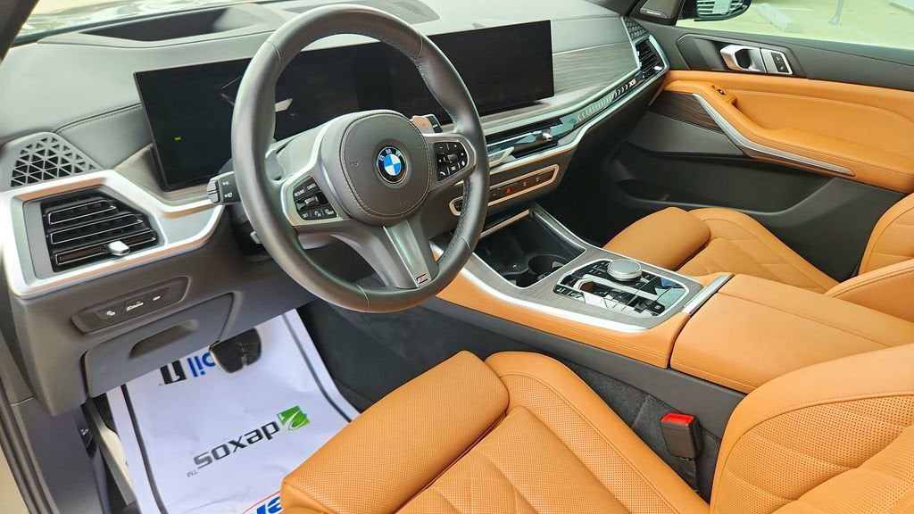 2024 BMW X5 sDrive40i