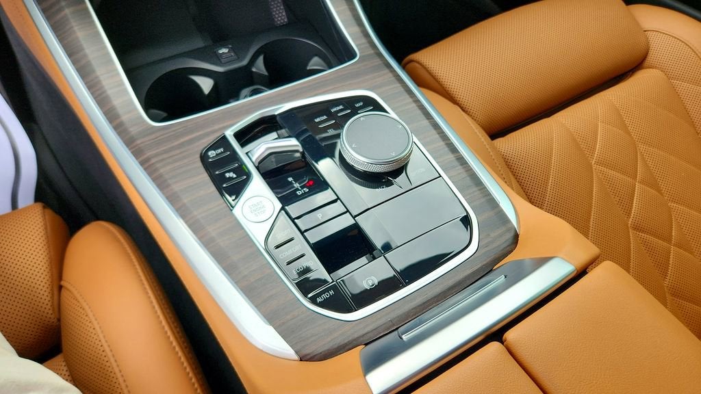 2024 BMW X5 sDrive40i