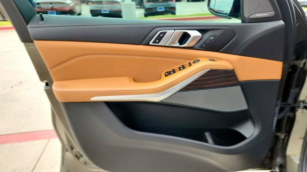 2024 BMW X5 sDrive40i