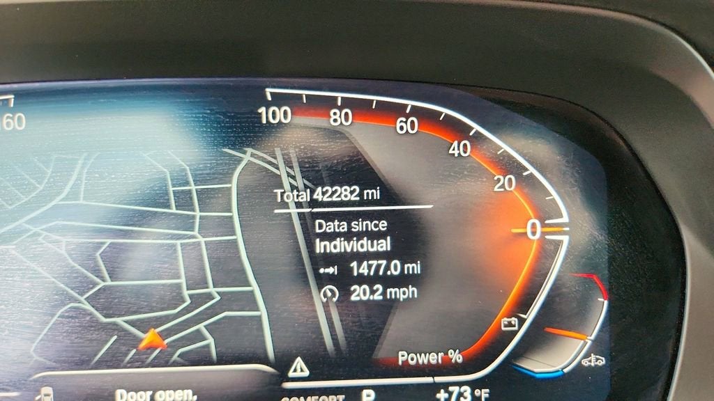 2023 BMW X5 sDrive40i