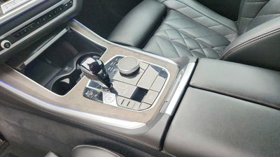 2023 BMW X5 sDrive40i