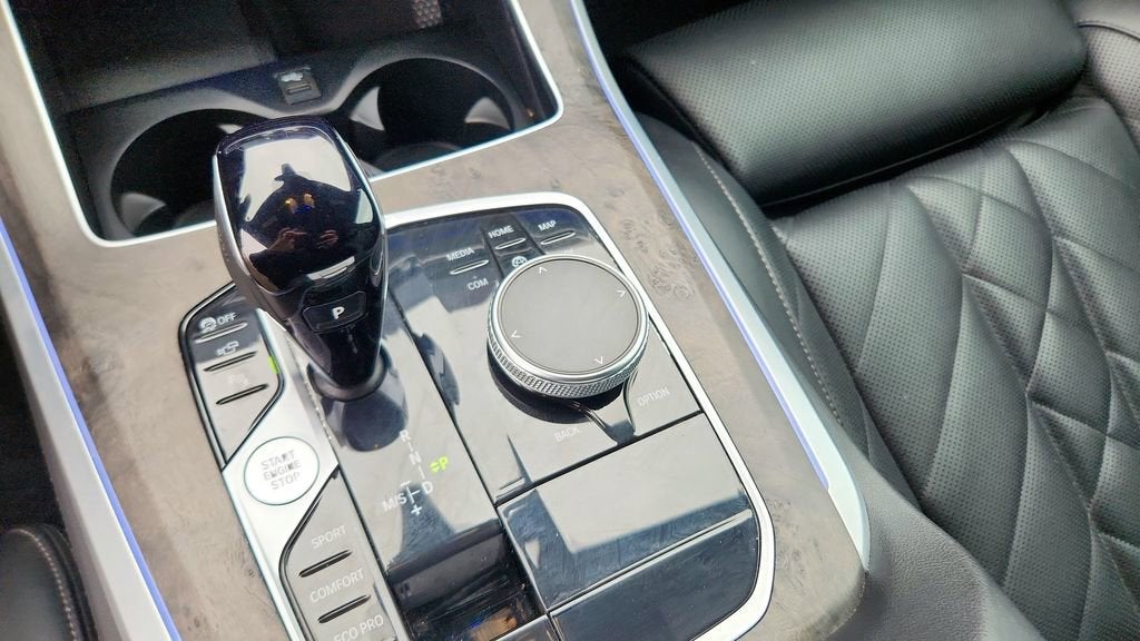 2023 BMW X5 sDrive40i