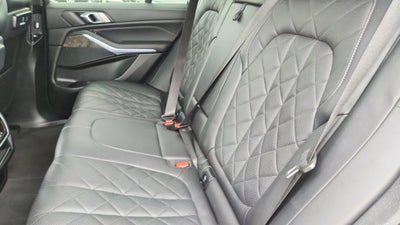 2023 BMW X5 sDrive40i