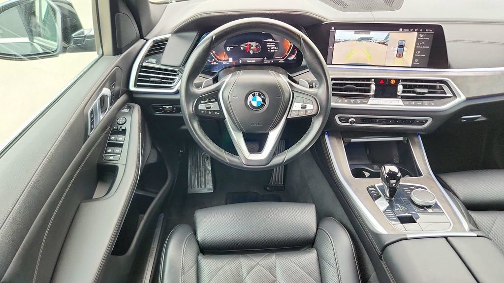 2023 BMW X5 sDrive40i