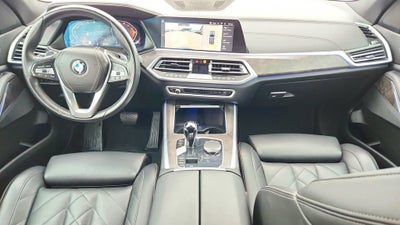 2023 BMW X5 sDrive40i