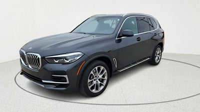 2023 BMW X5 sDrive40i