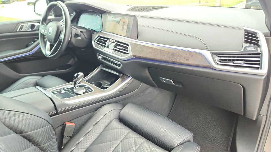 2023 BMW X5 sDrive40i