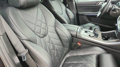 2023 BMW X5 sDrive40i