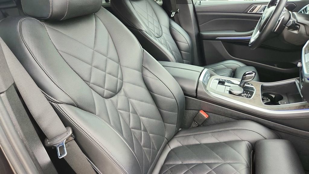 2023 BMW X5 sDrive40i