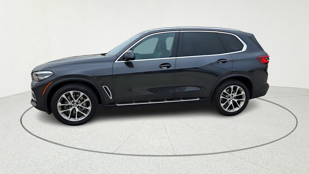 2023 BMW X5 sDrive40i