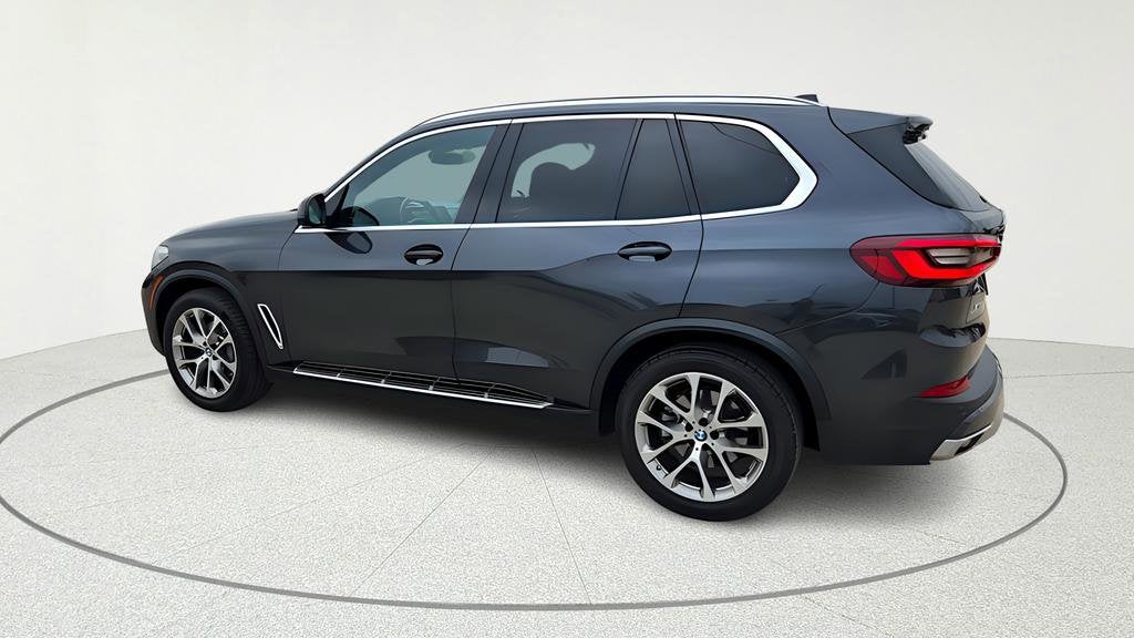 2023 BMW X5 sDrive40i