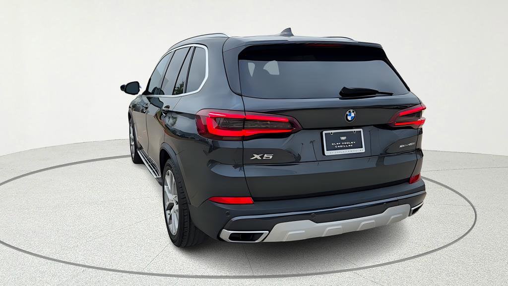 2023 BMW X5 sDrive40i