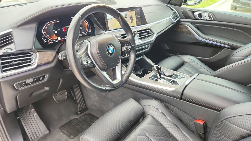 2023 BMW X5 sDrive40i