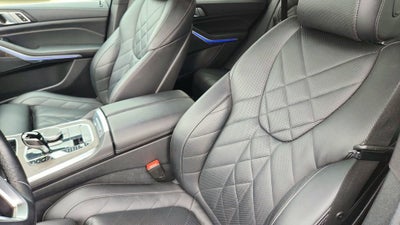 2023 BMW X5 sDrive40i