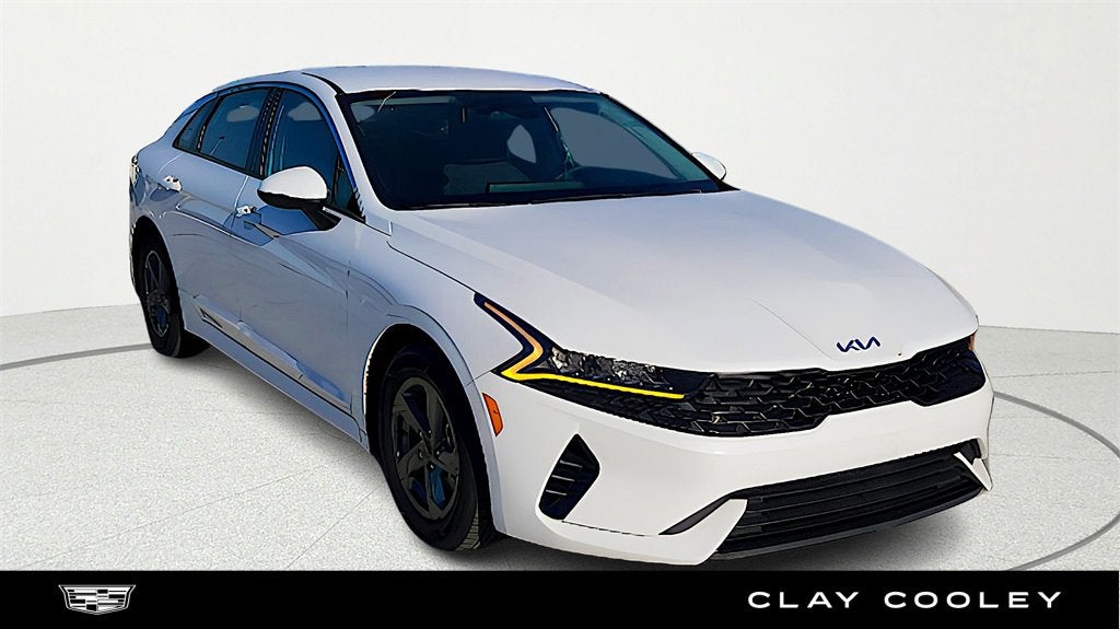2023 Kia K5 LXS