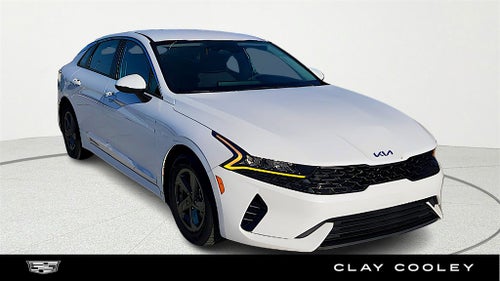 2023 Kia K5 LXS