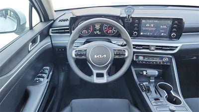 2023 Kia K5 LXS