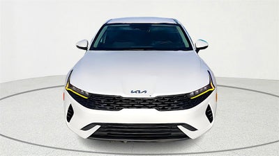2023 Kia K5 LXS