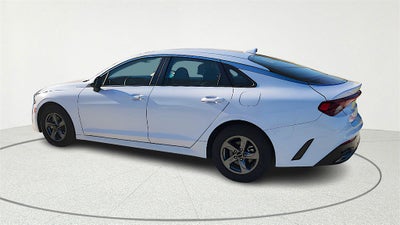 2023 Kia K5 LXS