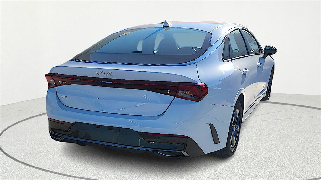 2023 Kia K5 LXS