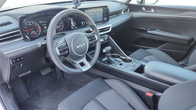 2023 Kia K5 LXS