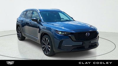 2025 Mazda Mazda CX-50 2.5 S Premium Plus Package