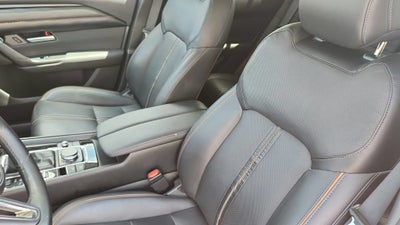 2025 Mazda Mazda CX-50 2.5 S Premium Plus Package