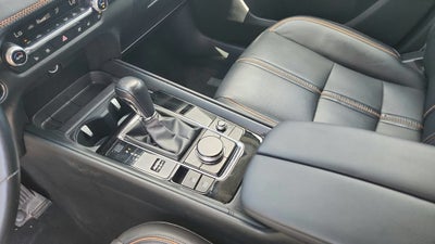 2025 Mazda Mazda CX-50 2.5 S Premium Plus Package