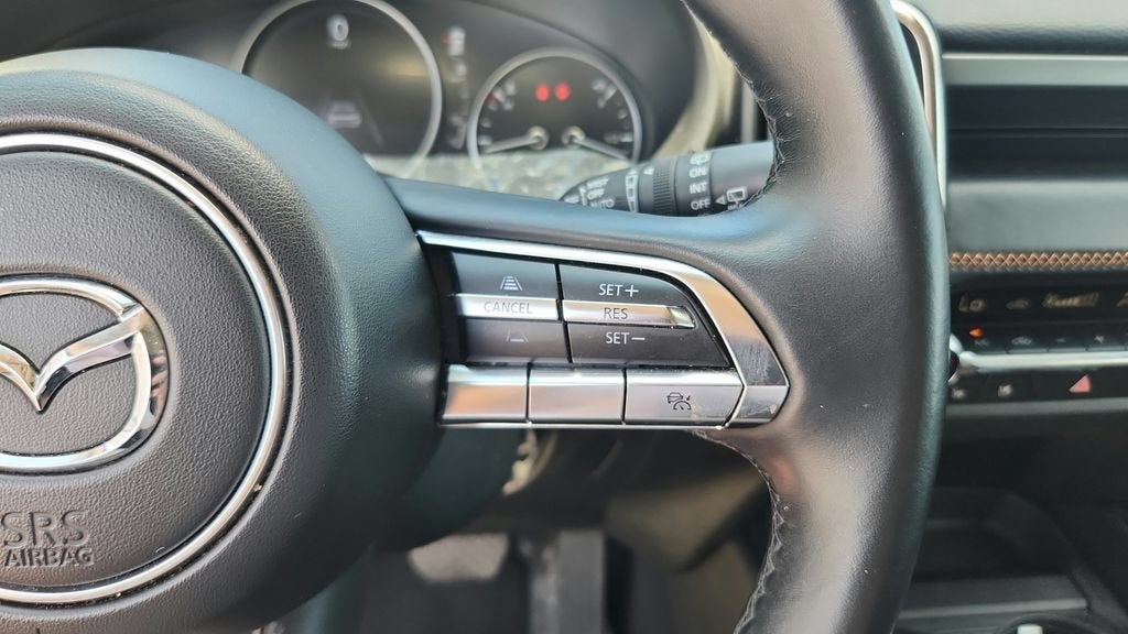 2025 Mazda Mazda CX-50 2.5 S Premium Plus Package