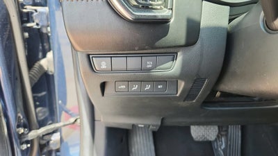 2025 Mazda Mazda CX-50 2.5 S Premium Plus Package