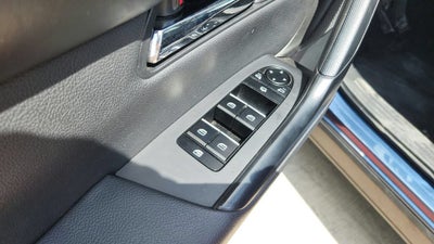 2025 Mazda Mazda CX-50 2.5 S Premium Plus Package