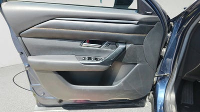 2025 Mazda Mazda CX-50 2.5 S Premium Plus Package