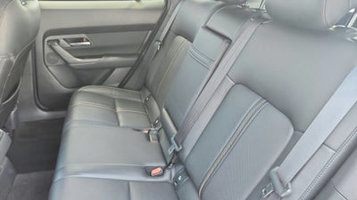 2025 Mazda Mazda CX-50 2.5 S Premium Plus Package