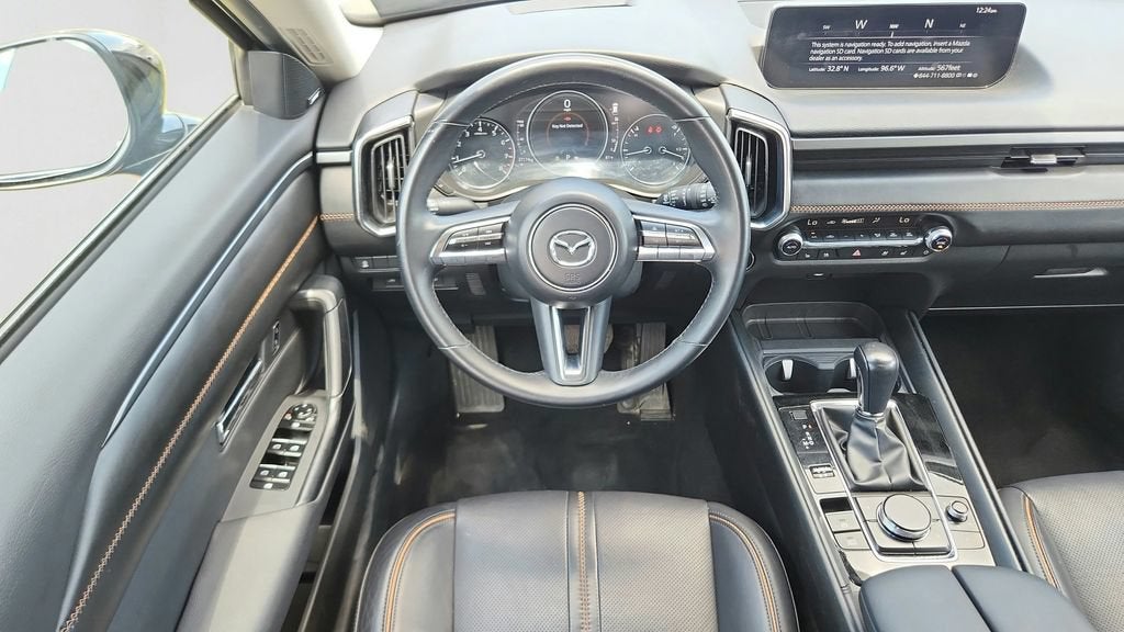 2025 Mazda Mazda CX-50 2.5 S Premium Plus Package