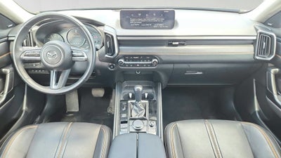 2025 Mazda Mazda CX-50 2.5 S Premium Plus Package