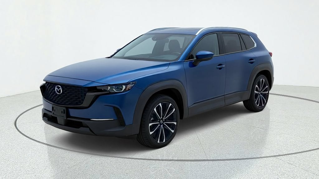 2025 Mazda Mazda CX-50 2.5 S Premium Plus Package