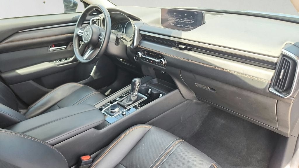 2025 Mazda Mazda CX-50 2.5 S Premium Plus Package