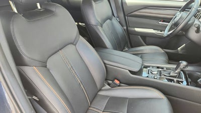 2025 Mazda Mazda CX-50 2.5 S Premium Plus Package