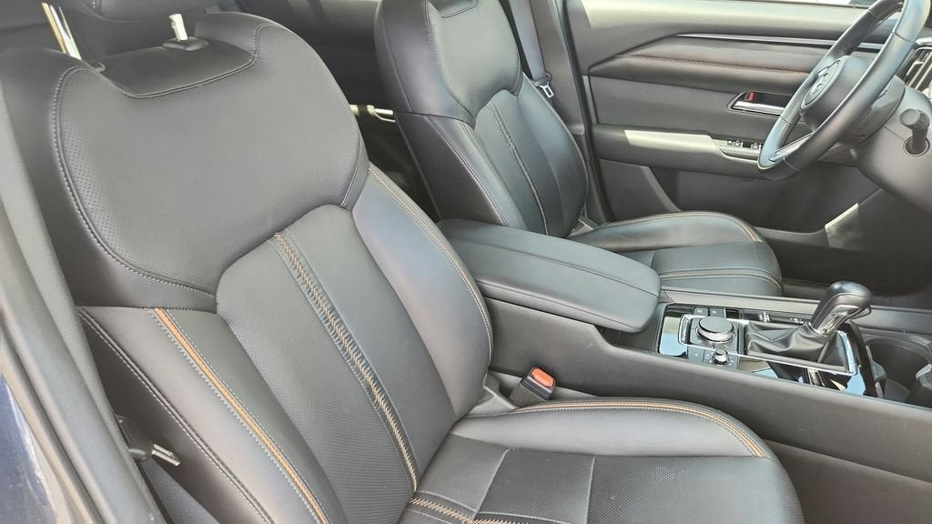 2025 Mazda Mazda CX-50 2.5 S Premium Plus Package